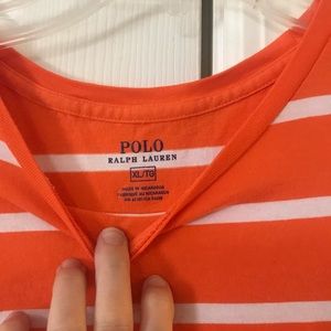 Women’s Polo t-shirt